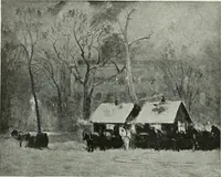 An illustration from Studio international (1893)
