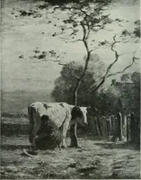 An illustration from Studio international (1893)