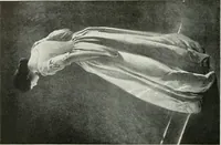 An illustration from Studio international (1893)