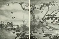 An illustration from Studio international (1893)