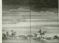 An illustration from Studio international (1893)