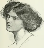 An illustration from Studio international (1893)