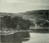An illustration from Studio international (1893)