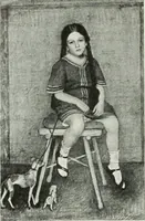 An illustration from Studio international (1893)
