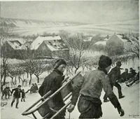 An illustration from Studio international (1893)