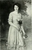 An illustration from Studio international (1893)
