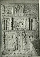 An illustration from Studio international (1893)