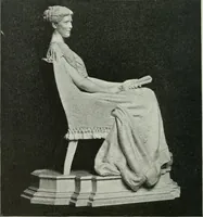 An illustration from Studio international (1893)