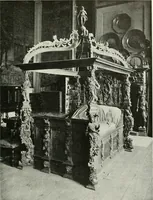 An illustration from Studio international (1893)