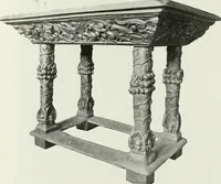 An illustration from Studio international (1893)