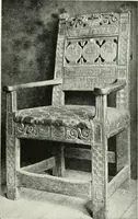 An illustration from Studio international (1893)