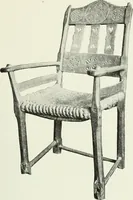 An illustration from Studio international (1893)