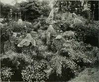 An illustration from Studio international (1893)