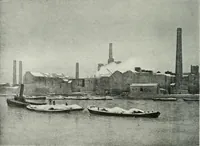 An illustration from Studio international (1893)