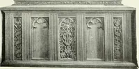 An illustration from Studio international (1893)