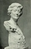 An illustration from Studio international (1893)