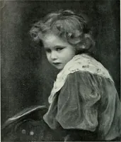 An illustration from Studio international (1893)