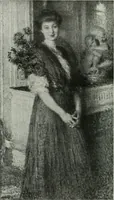 An illustration from Studio international (1893)