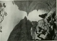 An illustration from Studio international (1893)
