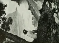 An illustration from Studio international (1893)