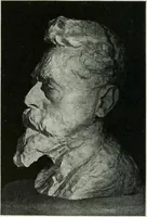 An illustration from Studio international (1893)
