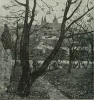 An illustration from Studio international (1893)