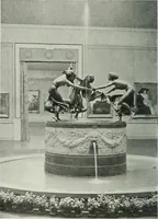 An illustration from Studio international (1893)
