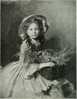 An illustration from Studio international (1893)