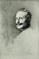 An illustration from Studio international (1893)