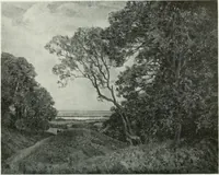 An illustration from Studio international (1893)