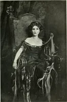 An illustration from Studio international (1893)