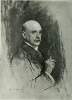 An illustration from Studio international (1893)