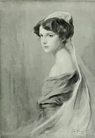 An illustration from Studio international (1893)