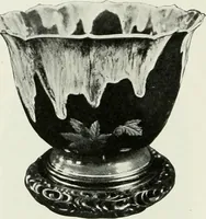 An illustration from Studio international (1893)