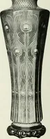 An illustration from Studio international (1893)