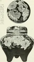 An illustration from Studio international (1893)