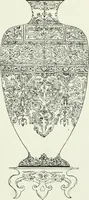 An illustration from Studio international (1893)