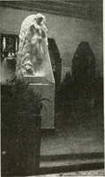 An illustration from Studio international (1893)