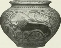 An illustration from Studio international (1893)