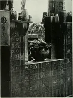 An illustration from Studio international (1893)