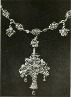 An illustration from Studio international (1893)
