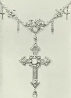 An illustration from Studio international (1893)