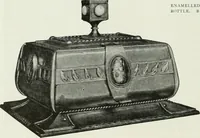 An illustration from Studio international (1893)
