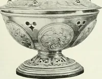 An illustration from Studio international (1893)