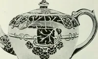 An illustration from Studio international (1893)