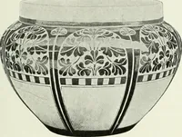 An illustration from Studio international (1893)