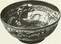 An illustration from Studio international (1893)