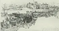 An illustration from Studio international (1893)
