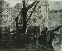 An illustration from Studio international (1893)