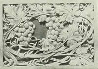 An illustration from Studio international (1893)